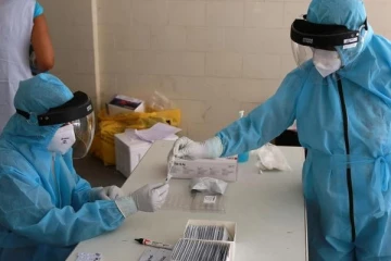 நாட்டில் 200க்கும் மேற்பட்ட டெல்டா தொற்றாளர்கள்