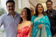 சரத்குமாரை ஓங்கி அறைய நினைத்த ராதிகா... முதல் சந்திப்பே இப்படியா?