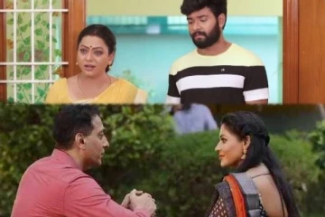 ராதிகாவுடன் சேர்ந்து லூட்டி அடித்த கோபி, நேரடியாக பார்த்த நபர்- பாக்கியலட்சுமி சீரியலில் அடுத்த அதிரடி, சிக்கினாரா?