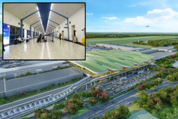 தேசிய விமான நிலைய விஸ்தரிப்பு: சர்ச்சைக்குரிய சீன நிறுவனத்துக்கு அனுமதி