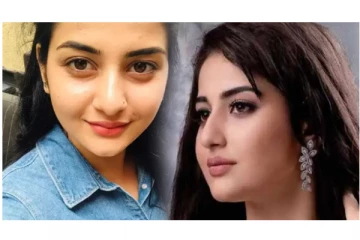 பிரபல நடிகை சஹானா தற்கொலை சம்பவம்..இது கொலைதான்  - பகீர் கிளப்பிய சகோதரர்