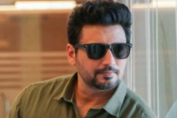 ஆளே அடையாளம் தெரியாத அளவிற்கு செம்ம ஸ்டைலாக மாறிய நடிகர் பிரசாந்த்.. வாயைபிளந்த ரசிகர்கள்
