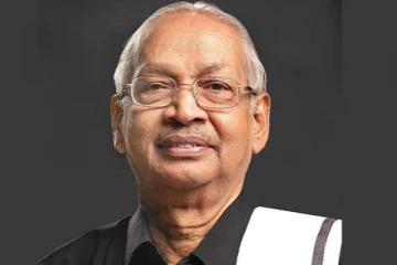 ஆசிரியர் கி.வீரமணி மற்றும் அவரது மனைவி மருத்துவமனையில் திடீர் அனுமதி