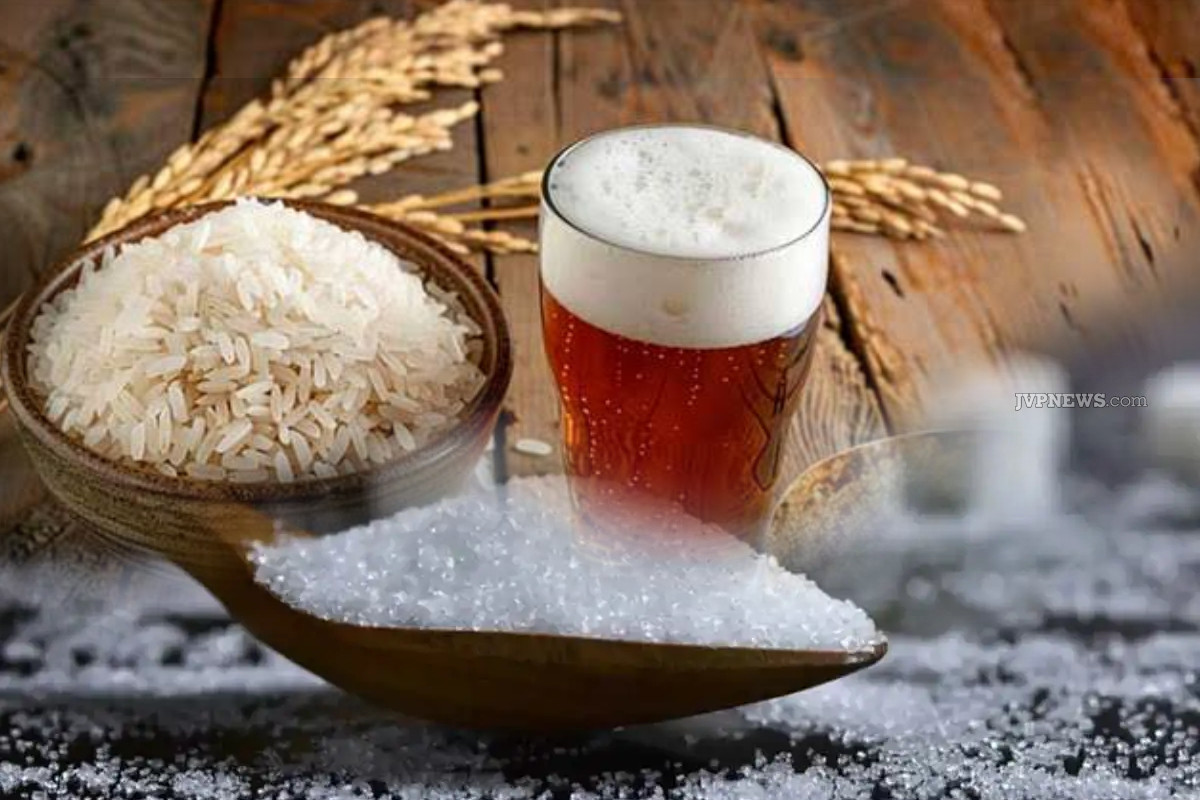 பீர் உற்பத்தியில் அரிசி மற்றும் சீனி; நீதிமன்றின் உத்தரவு | Rice And Sugar In Beer Production Court Order
