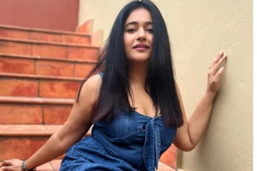 பூனம் பஜ்வா ட்ரெண்டி உடையில் போட்டோஷூட்