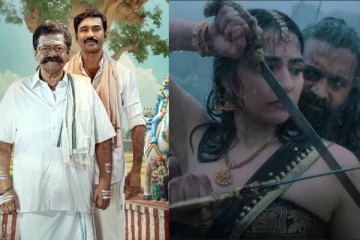 பிரம்மாண்டமாக வெளியான காந்தாரா Chapter 1, தனுஷின் இட்லி கடை தமிழ்நாட்டில் செய்துள்ள வசூல்.. இவ்வளவா?