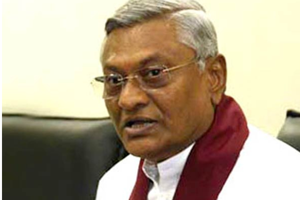 ராஜபக்ஷ குடும்பத்திற்கு அடுத்த சிக்கல் ; முக்கிய நபரை கைது செய்ய உத்தரவு | Another Arrest Order Issued In Rajapaksa Family ராஜபக்ஷ குடும்பத்திற்கு அடுத்த சிக்கல் ; முக்கிய நபரை கைது செய்ய உத்தரவு | Another Arrest Order Issued In Rajapaksa Family