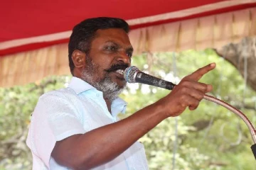 திருமாவளவனுக்கு பிடிவாரண்ட்..நீதிமன்றம் அதிரடி உத்தரவு - என்ன பின்னணி?