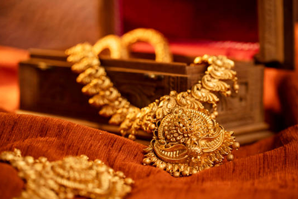 தங்க விலையில் இன்று ஏற்பட்டுள்ள மாற்றம் | 24K 22K Gold Rate In Sri Lanka Daily Updates