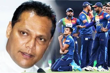 இலங்கை அணியின் தோல்விக்கு காரணம்: அம்பலமாகிய திடுக்கிடும் தகவல்