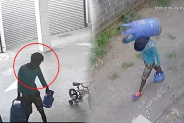 சிசிரிவி கமராவில் சிக்கிய திருட்டு சம்பவம்! மக்களிடம் உதவி கோரும் பொலிஸார்(Video)