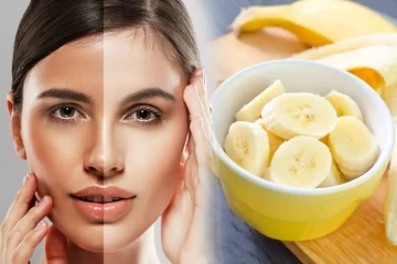 முகப்பொலிவை அதிகரிக்க உதவும் வாழைப்பழம்.., எப்படி பயன்படுத்துவது?