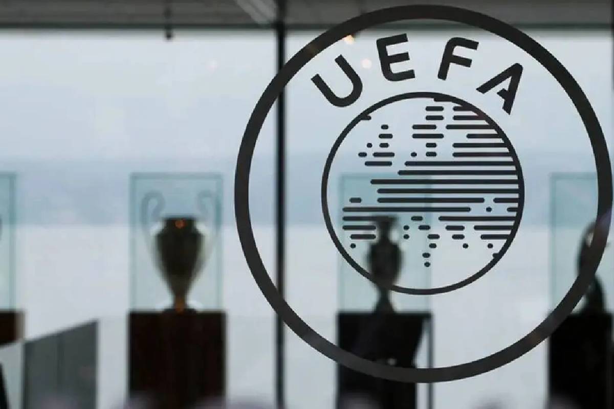 ஐரோப்பிய கால்பந்து கூட்டமைப்பு FIFA விற்கு விடுத்துள்ள எச்சரிக்கை | Uefa Sends Strong Warning To Fifa ஐரோப்பிய கால்பந்து கூட்டமைப்பு FIFA விற்கு விடுத்துள்ள எச்சரிக்கை | Uefa Sends Strong Warning To Fifa