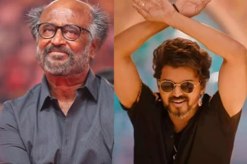 ஜெயிலர் விழாவில் விஜய் பட பாடல்.. டென்ஷன் ஆகி நிறுத்தசொன்ன ரஜினி ரசிகர்கள் - வீடியோ
