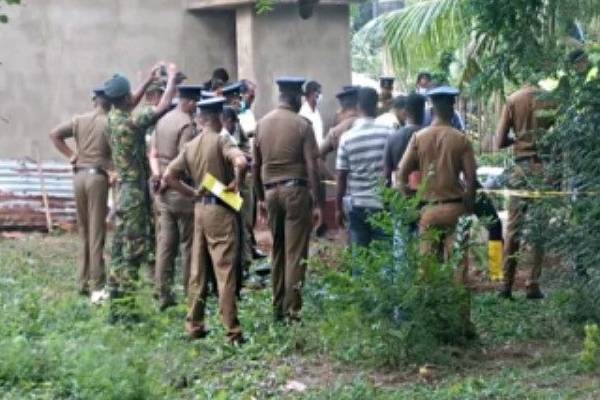 சட்டவிரோத மின்சார கம்பியால் பரிதாபமாக உயிரிழந்த குடும்பஸ்தர் | Family Member Dies From Illegal Electric Wire