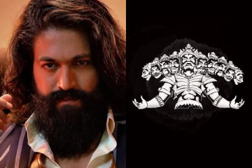 ராவணனாக நடிக்கப்போகிறாரா கே.ஜி.எஃப் ஹீரோ யாஷ்.. வெளிவந்த திடீர் திருப்பம்