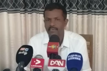 ஹரீஸை போன்றவர்களின் குரோத பார்வையே இன முரண்பாடுகளுக்கு காரணம்!