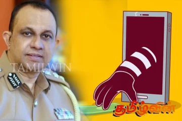இலங்கையில் தனிப்பட்ட கணக்குகள் ஊடுருவல் - பொலிஸார் எச்சரிக்கை