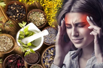 சின்ன நோய்களையும் குணமாக்கும் இயற்கை வைத்தியம்! இதோ சில உங்களுக்காக