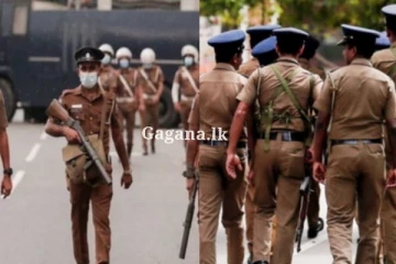 දීමනාවක වෙනසක් - මහජන ආරක්ෂක අමාත්‍යවරයාගෙන් ප්‍රකාශයක්.(VIDEO)