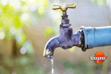 ගංවතුරින් බිඳවැටුණු ජල සැපයුම් ගැන විශේෂ දැනුම්දීමක්