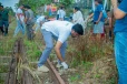 ගම්පහ නගරය පිරිසිදු කිරීමේ දැවැන්ත මෙහෙයුමක් - “අත්තම” ජාතික පවිත්‍රතා වැඩසටහන ගම්පහින් ඇරඹෙයි