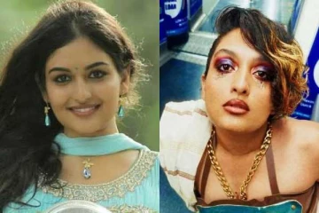 பிரபல தாதாவுடன் தொடர்பு!! போலிஸ் வளையத்தில் சிக்கிய பிசாசு பட நடிகை பிரயாகா..