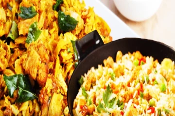 பிரைட் ரைஸ் கொத்து உள்ளிட்ட உணவுப் பொருட்களின் விலையில் மாற்றம்