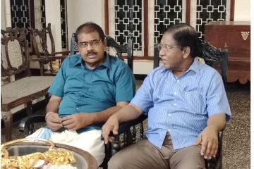 இலங்கை தமிழரசு கட்சியின் வட்டுக்கோட்டை தொகுதிக்கிளை தமிழ் பொதுவேட்பாளருக்கு ஆதரவு