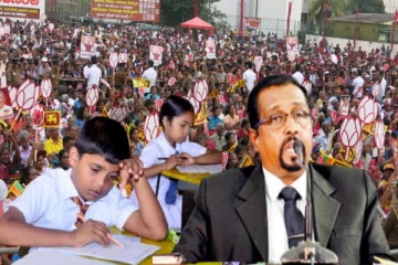 அரசியல் கட்சிகளுக்கு பரீட்சை ஆணையாளர் விடுத்துள்ள விசேட அறிவிப்பு