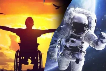 வரலாற்றில்  முதல்முறை  மாற்றுத்திறனாளி விண்வெளி வீரரை பணியமர்த்தும் இஎஸ்ஏ