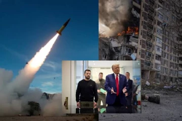 உக்ரைன் ஜனாதிபதியின் கோரிக்கையை ட்ரம்ப் நிறைவேற்றலாம்... பிரித்தானிய நிபுணர் வெளிப்படை