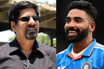 இலங்கையிடம் தோற்றது மானக்கேடு; அவரு எதுக்கு டீமில் இருக்காரு? ஸ்ரீகாந்த் தாக்கு!