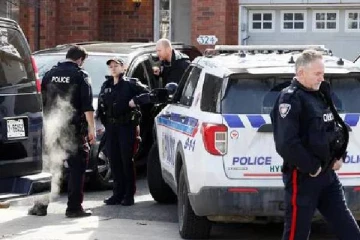 கனடாவில் சாலை விபத்தில் பலியான சென்னை தம்பதி: வெளியான அதிரவைக்கும் புதிய தகவல்