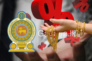 10%කට යටත්ව පොලී සහනාධාරයක්. - මෙන්න තවත් කැබිනට් අනුමැතියක්.