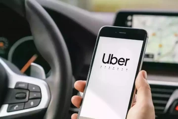 ஒரு ரைடுக்கு ரூ.24 லட்சம் பில் போட்ட ஊபர் நிறுவனம் - அதிர்ச்சி பின்னணி