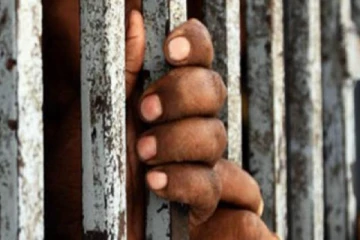 சிறைச்சாலைகளில் தொற்று நோய் அதிகரிப்பு