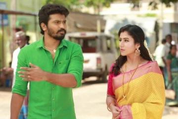 ராஜா ராணி 2 சீரியலில் சித்து வேடத்தில் முதலில் நடித்தது இந்த நடிகரா?- அவரே வருத்தமாக கூறிய விஷயம்