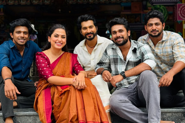 அய்யனார் துணை சீரியல் பிரபலங்களின் ஒரு நாள் சம்பளம்.. முழு விவரம் இதோ | Ayyanar Thunai Serial Actors Salary