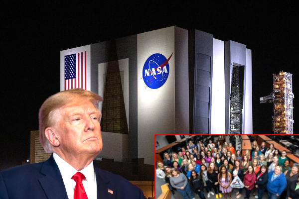 NASA layoffs 2025, Trump NASA job cuts, NASA protest layoffs, Sean Duffy NASA administrator, NASA funding 2026 budget, NASA employees termination, NASA shutdown departments, Politico NASA report, NASA Needs Help protest, US Congress NASA letter