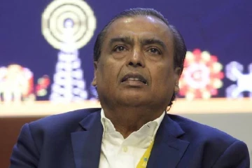 தொடர்ந்து நான்காவது நாளாக... மொத்தம் ரூ 132000 கோடிகளை இழந்த முகேஷ் அம்பானி