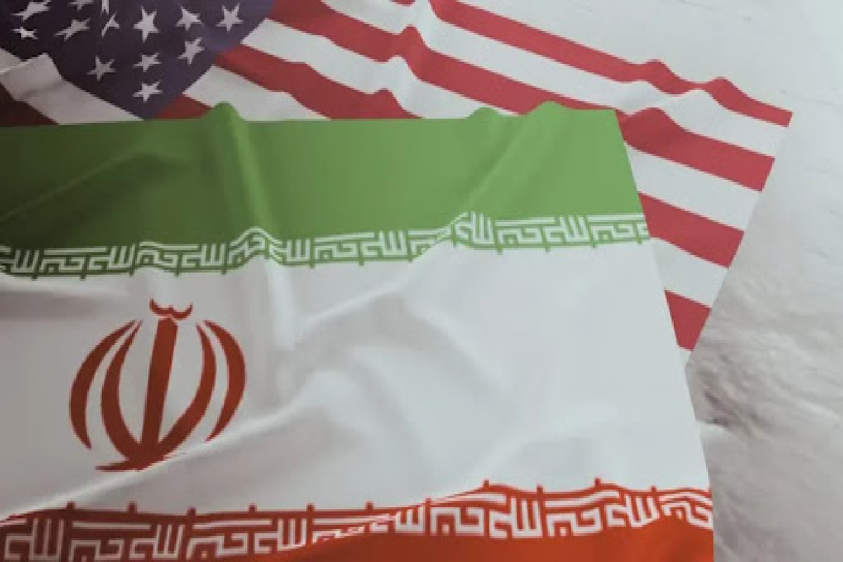 ஈரானியப் படைகளால் சிறைபிடிக்கப்பட்டுள்ள அமெரிக்க வீரர்கள்? மறுக்கும் அமெரிக்கா | Us Denies Claims American Soldiers Were Captured