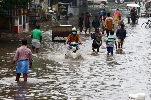 2 மணிக்கு பின்னர் காலநிலையில் ஏற்படவுள்ள மாற்றம் | Weather Alert In Sri Lanka Today