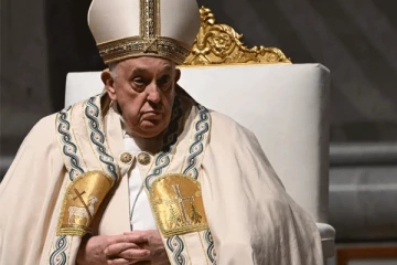 மீண்டும் ஒரு புதிய சர்ச்சையை ஏற்படுத்திய பாப்பரசரின் கருத்து