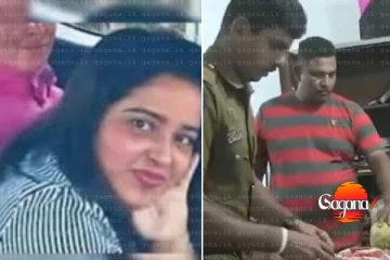 සෙව්වන්දිට රට පනින්න බෝට්ටුව දුන් ආනන්දගෙන් ඇඟ කිළි පොලායන හෙළිදරව්වක්