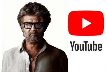 ரஜினியின் ஜெயிலர் திரைப்படத்தில் இணைந்த யூடியூப் சென்சேஷன்! வெளியான புதிய அப்டேட்