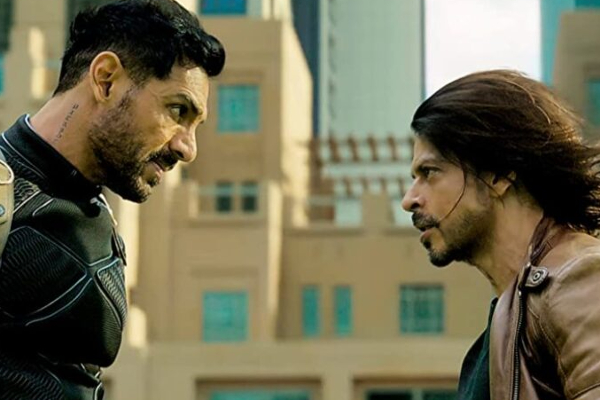 இதுவரை பதான் செய்துள்ள வசூல்.. இத்தனை நூறு கோடிகளை கடந்துவிட்டதா | Pathaan Movie Box Office Collection இதுவரை பதான் செய்துள்ள வசூல்.. இத்தனை நூறு கோடிகளை கடந்துவிட்டதா | Pathaan Movie Box Office Collection