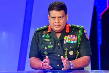 பயணத் தடை நீக்கப்படுமா! - இராணுவத் தளபதி வெளியிட்ட தகவல்