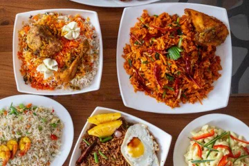 20 வீதத்தினால் குறையும் கொத்து ரொட்டி மற்றும் பிரைட் றைஸ் விலை