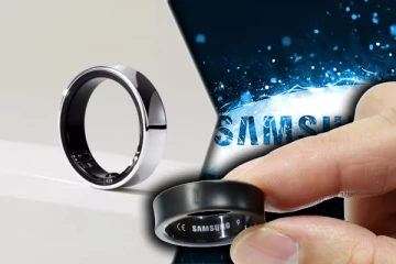 செயற்கை நுண்ணறிவினால் இயங்கும் ஸ்மார்ட் மோதிரம்: சாம்சங்கின் புதிய வரவு!